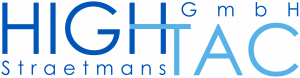 Straetmans HighTAC GmbH Logo